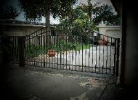Ornamental Wholesale Gate Installation and Manufacturing