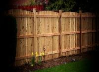 West Palm Beach Fence Contractor Fence Installation