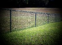 West Palm Beach Chainlink fence installation fence 1