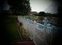 West Palm Beach Aluminum Fence Installation Aluminum Pool Fence