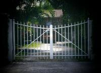 Wholesale Aluminum Gate Installation and Manufacturing